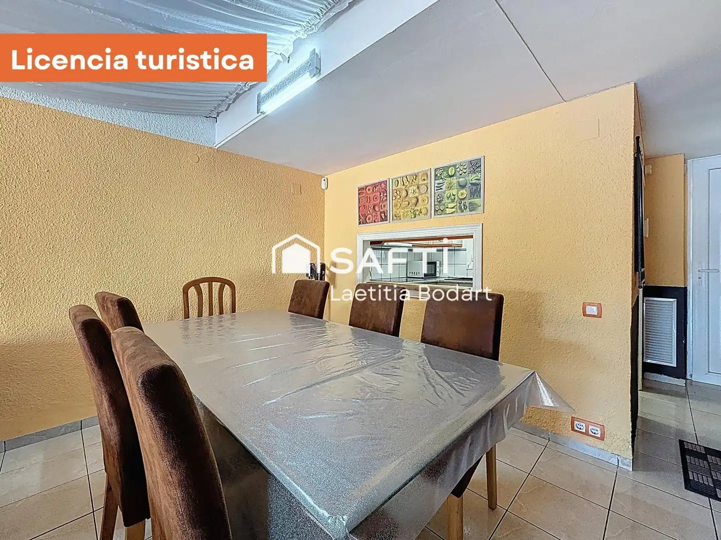 Terraced house with terrace for sale in Port Banyuls - Port Alegre - Port Empordà, imagen 9