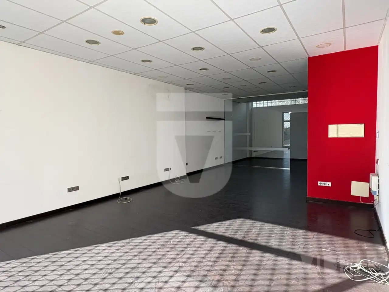 Local de alquiler en Rambla Turó, 12 BI