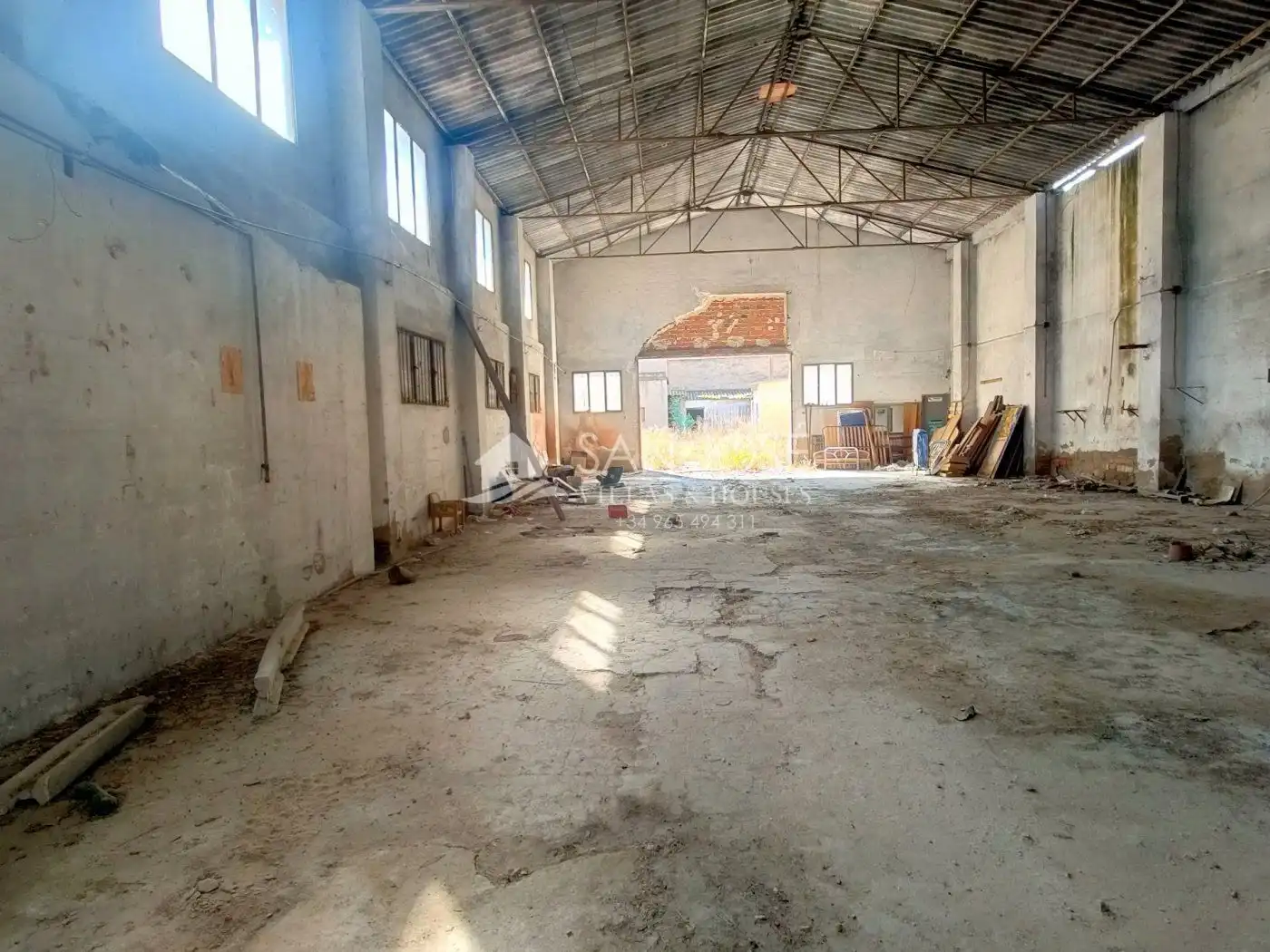 Terreni e lotti in vendita a Aspe Centro, imagen 11