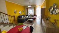 Living room of House or chalet for sale in Bigastro  with Terrace