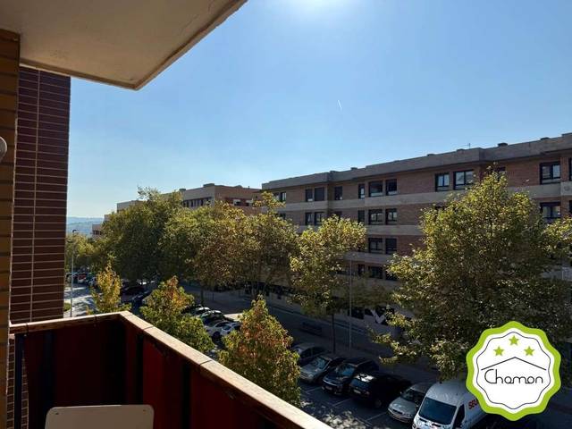 Piso en Alquiler en Txorierri - Ondiz - Udondo