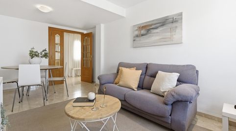 Photo 5 of Flat for sale in Calle Rafael Tenes Escrich, Benimàmet, Valencia Capital