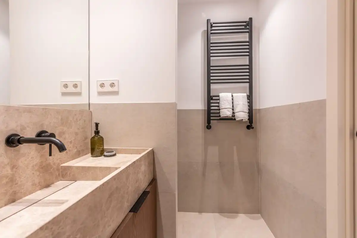 Appartement avec ascenseur à vendre à Calle de José Abascal, imagen 38