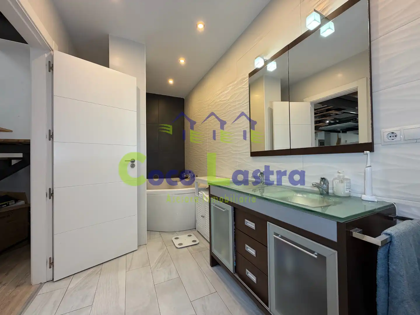 Loft con ascensor en venta en Calle de Torres Quevedo, imagen 40