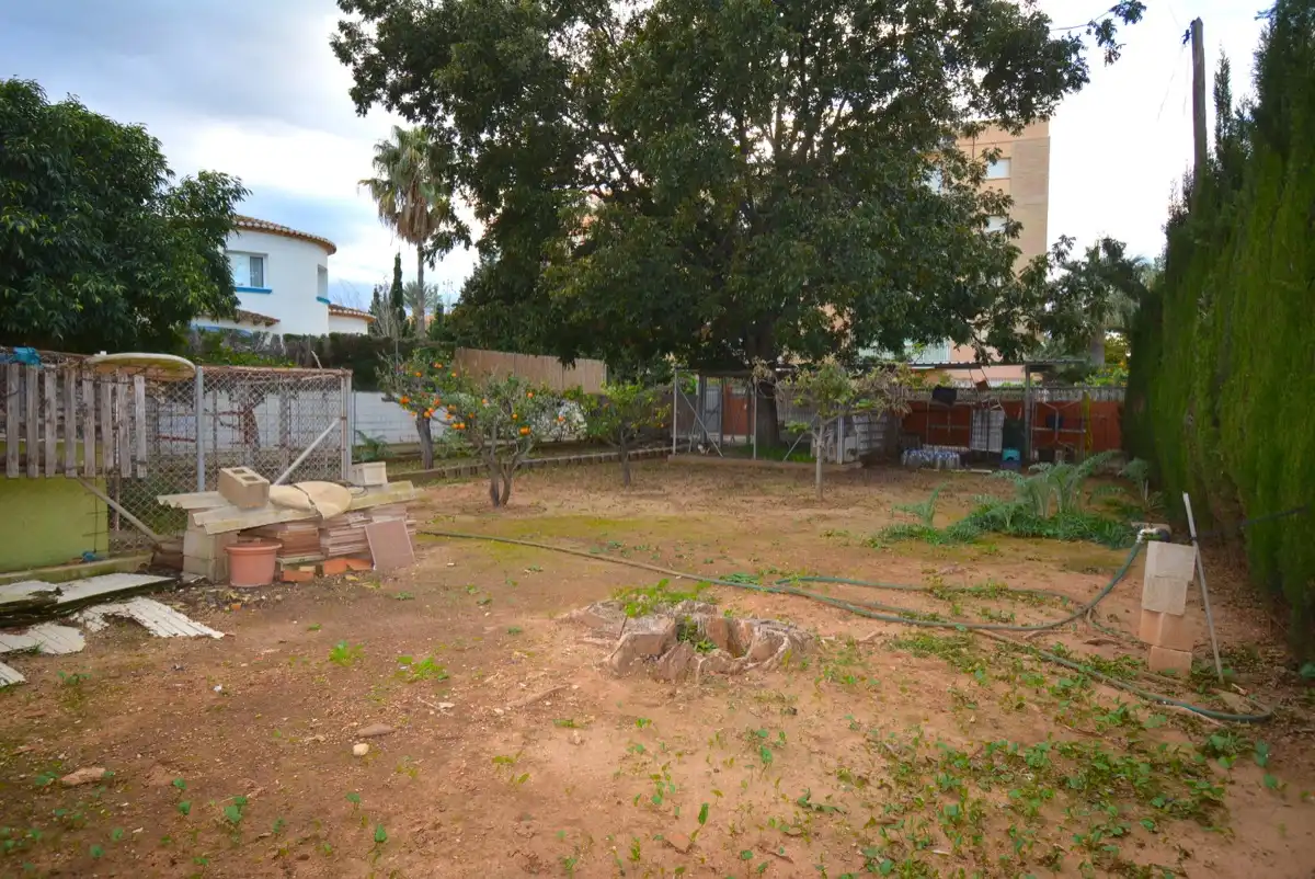 Villa avec piscine à vendre à Las Marinas / Les Marines, imagen 11