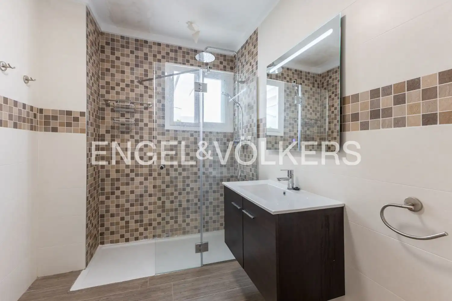 Bathroom of Detached homes for sale in Xeresa  with Air Conditioner, Heating and Terrace