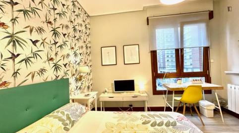 Foto 5 de Apartament per a compartir a Basurtu, Bizkaia