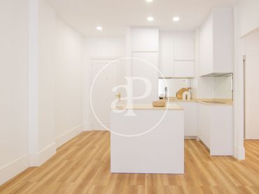 Wohnung mit Aufzug zur Miete in C. de Arrieta