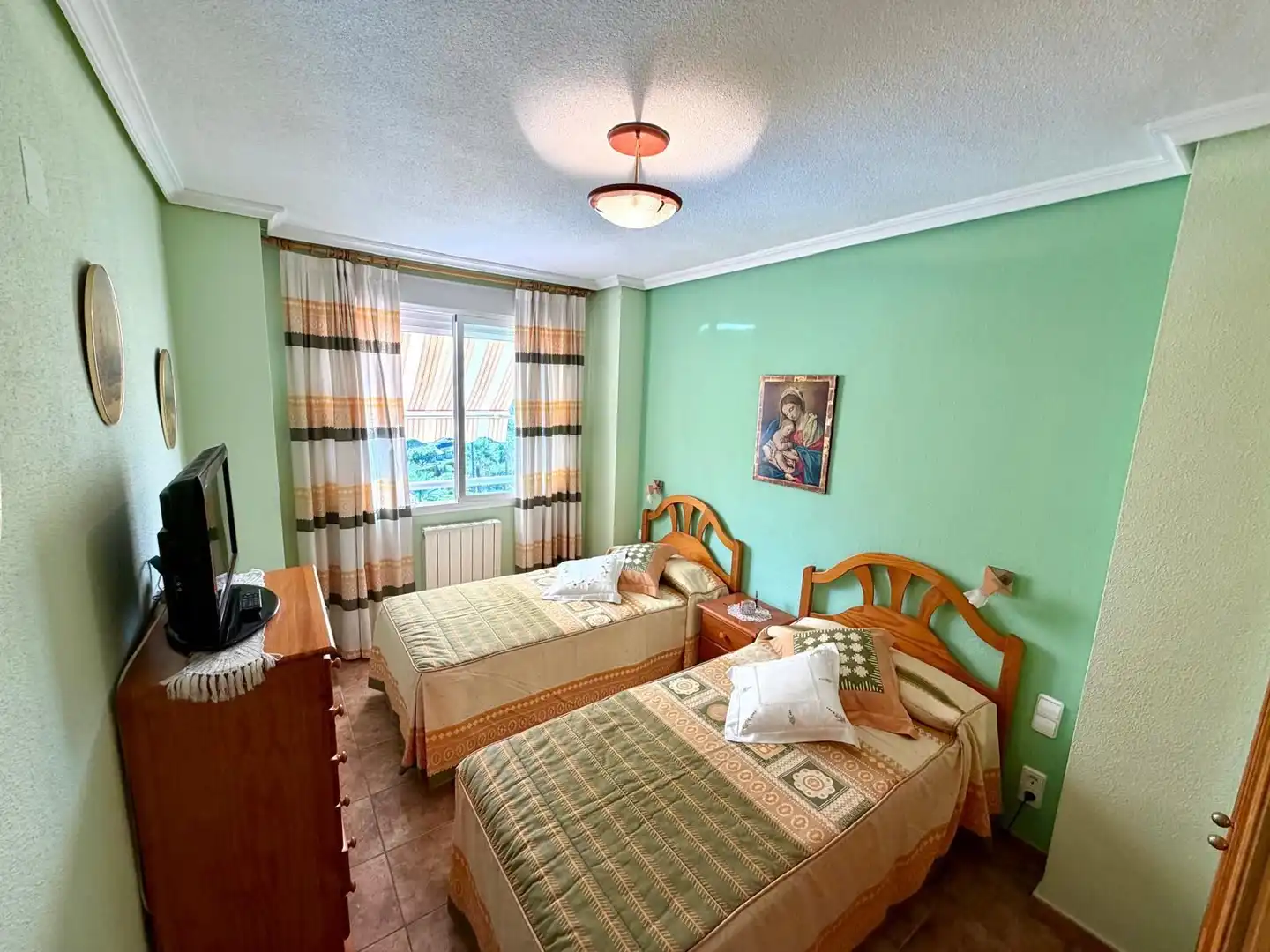 Piso con piscina en venta en Carrer Llebeing, imagen 8