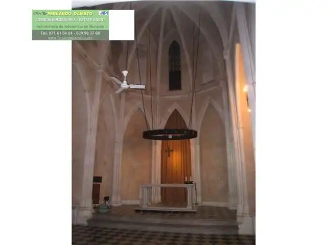 Wohngebäude zum Verkauf in Sineu, imagen 4