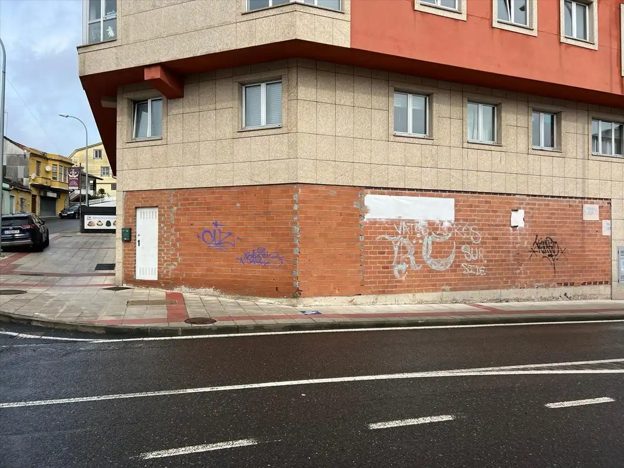 Local comercial en venda a MALDE VIZOSO