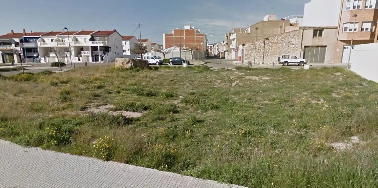 Rural land for sale in c/ dels arenals, imagen 2