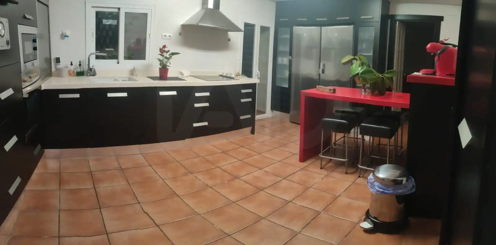 Cuina de Finca rústica en venda en Écija amb Calefacció i Terrassa