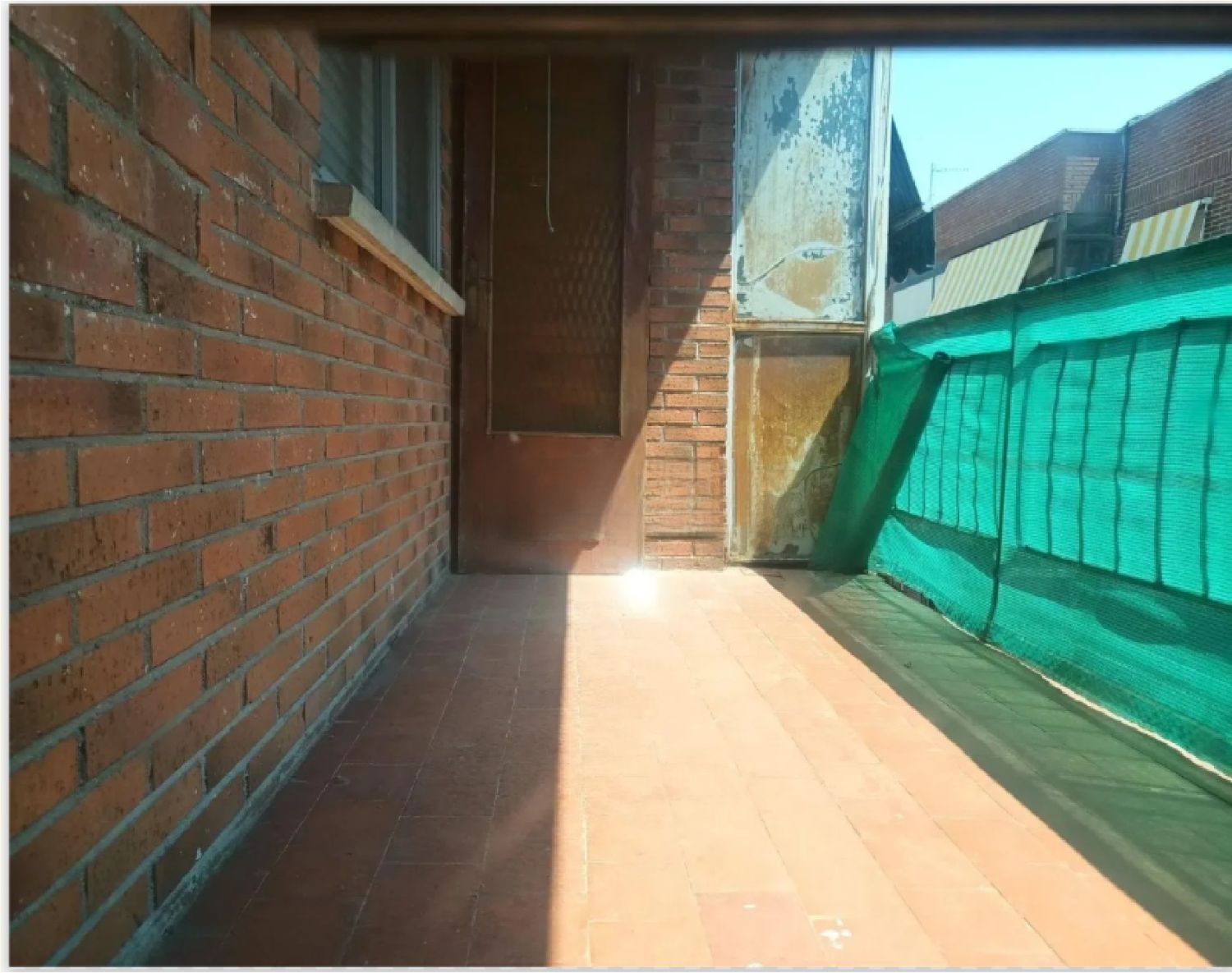 Balcony of Flat for sale in Majadahonda  with Heating, Terrace and Balcony