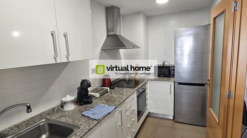 Photo 4 of Flat for rent in Colonia Madrid, Benidorm