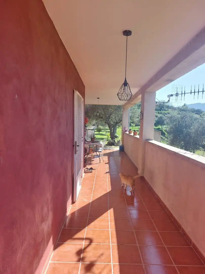 Terrace of Houses for sale in Planes  with Air Conditioner, Private garden and Swimming Pool