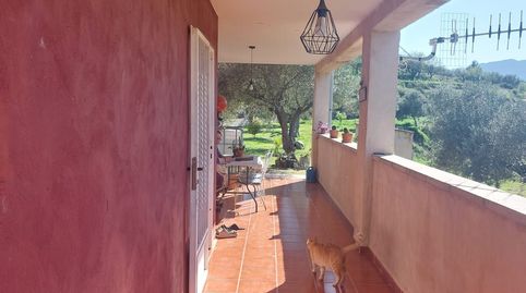 Photo 5 of Houses for sale in Planes, Alicante