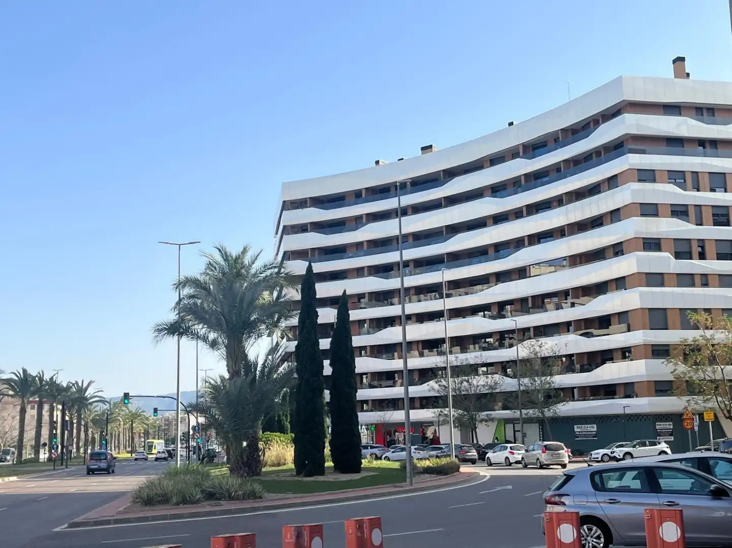 Pis amb ascensor en venda a Murcia - Calle RIO TAIBILLA, imagen 26