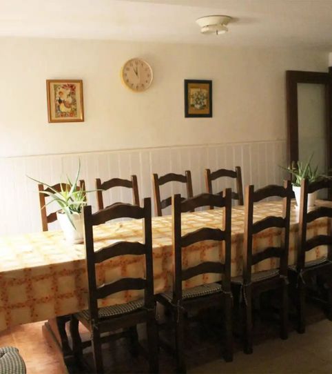 Foto 2 de Casa adosada en venta en Calle Luis Merino, 3, Cárdenas, La Rioja