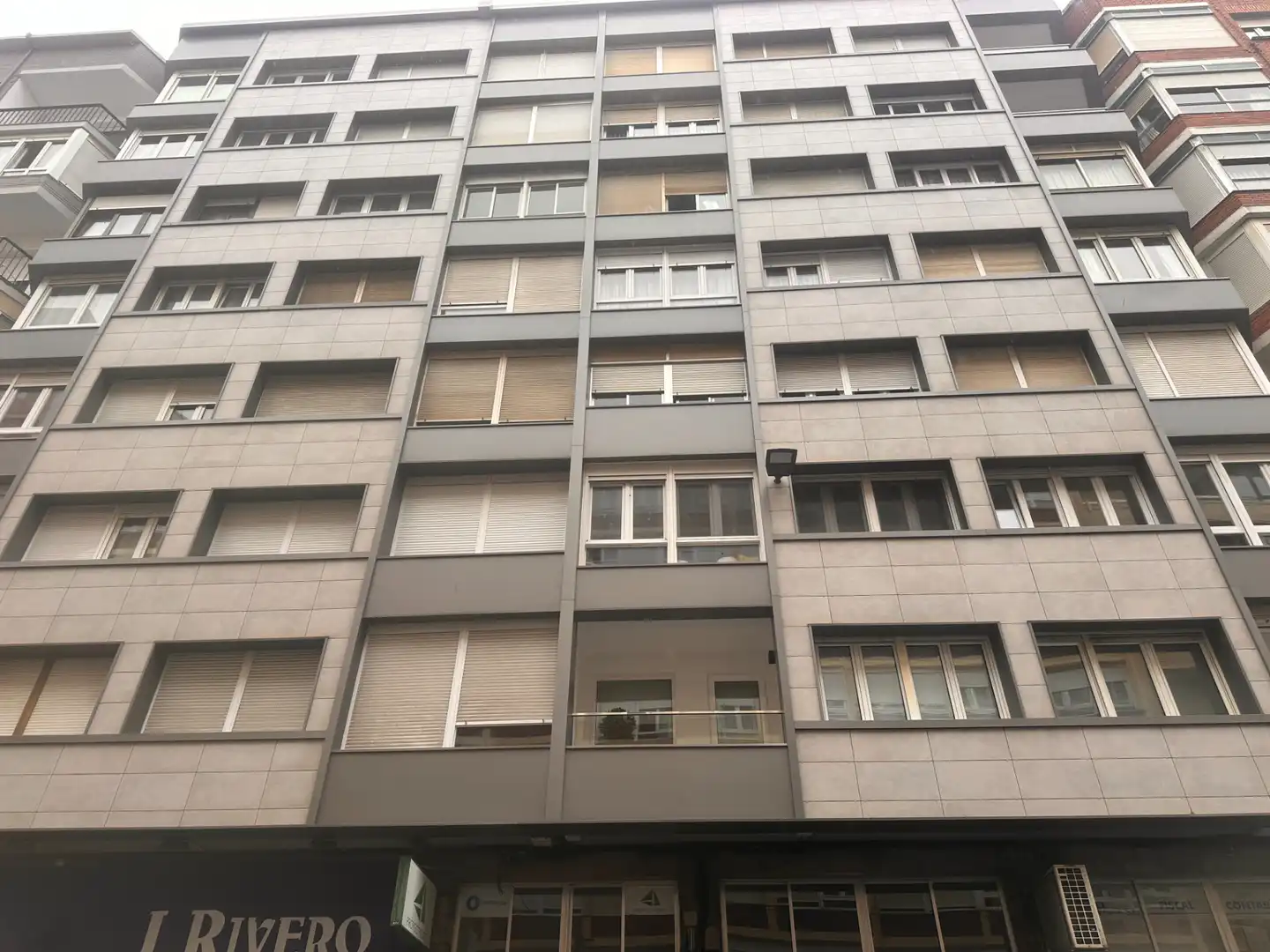 Piso con terraza en venta en Calle Nicolás Salmerón 7, imagen 39