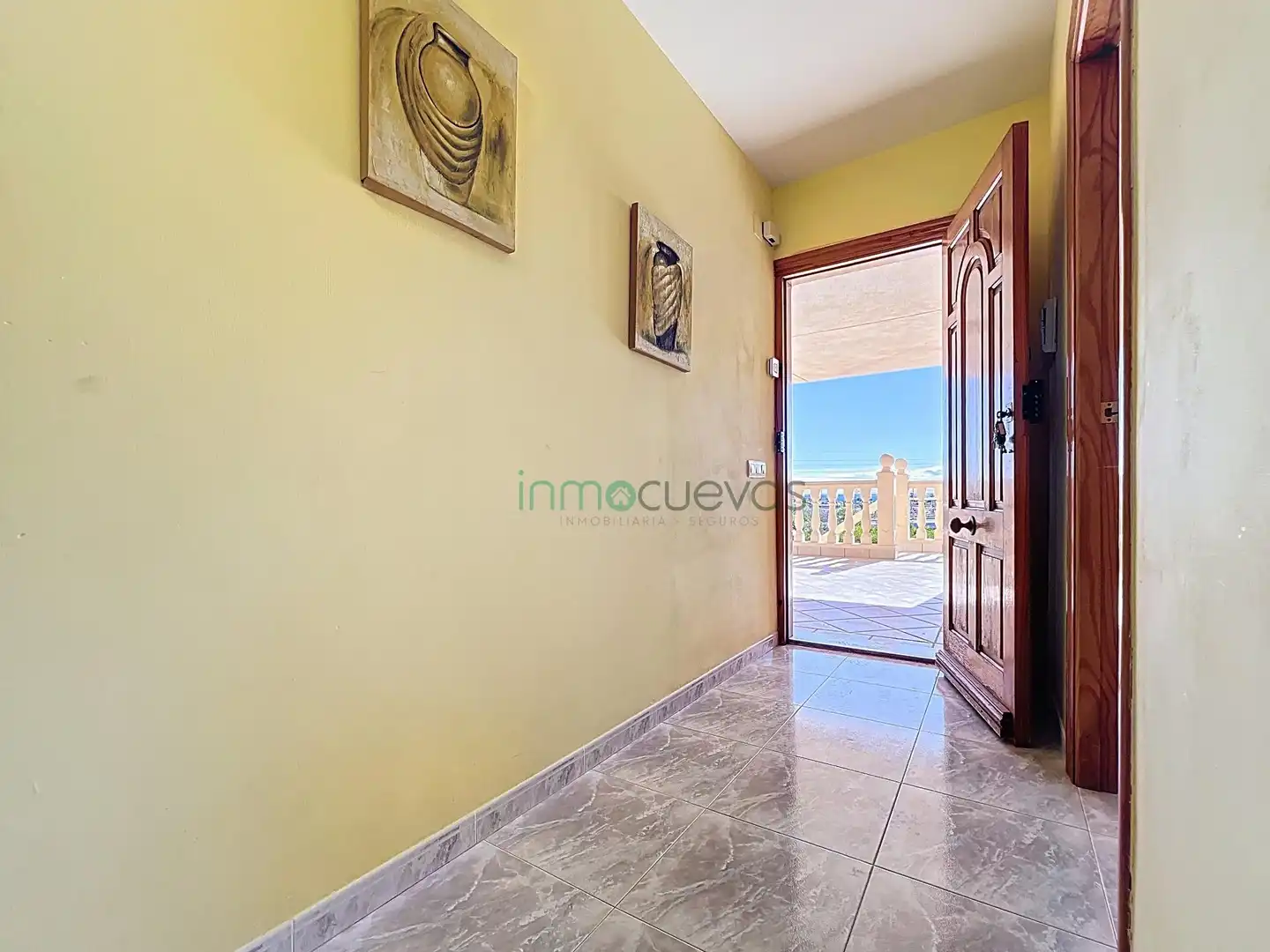 Detached house with pool for sale in San Juan de los Terreros, imagen 26