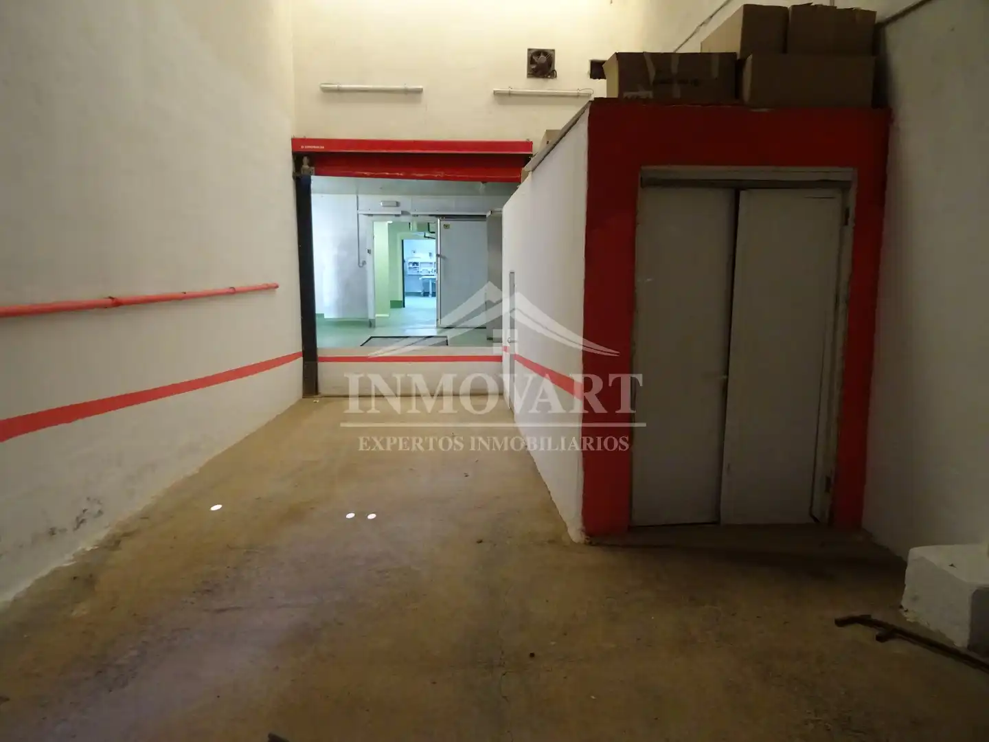 Nave industrial en venta en Algemesí, imagen 11
