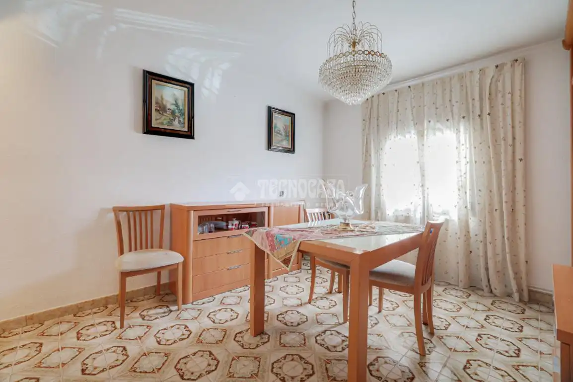 Wohnung zum Verkauf in Sant Andreu - Gassó Vargas