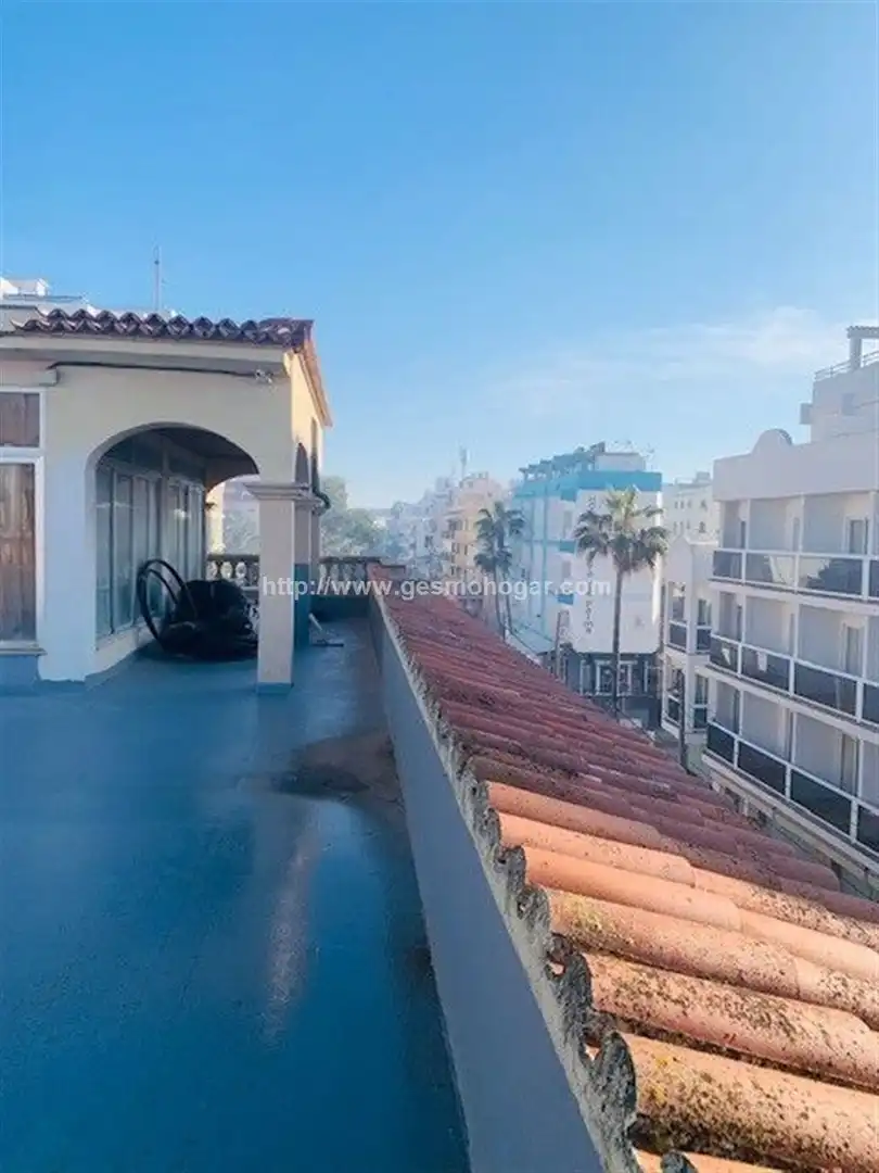 Außenansicht von Gebäude zum Verkauf in  Palma de Mallorca
