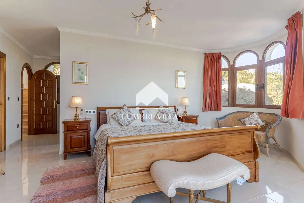 Casa en venda a Monte los Almendros - El Pargo - Costa Aguilera, imagen 50