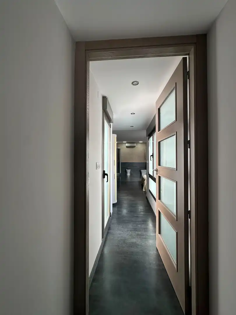 Casa adosada en venta en Cartagena con Aire acondicionado, Calefacción y Amueblado