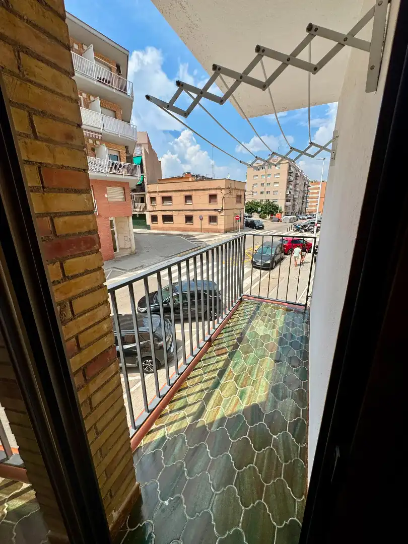 Appartamento con terrazza in vendita a Avinguda de Guatemala, imagen 12