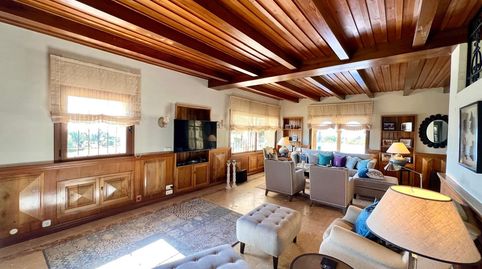 POSICIÓN FANTÁSTICA EN ELVIRIA, PARCELA CON POSIBILIDAD DE CONSTRUIR 4 VILLAS. NUEVA VILLA EN EL MERCADO EN EL ESTE DE MARBELLA EN, imatge 2