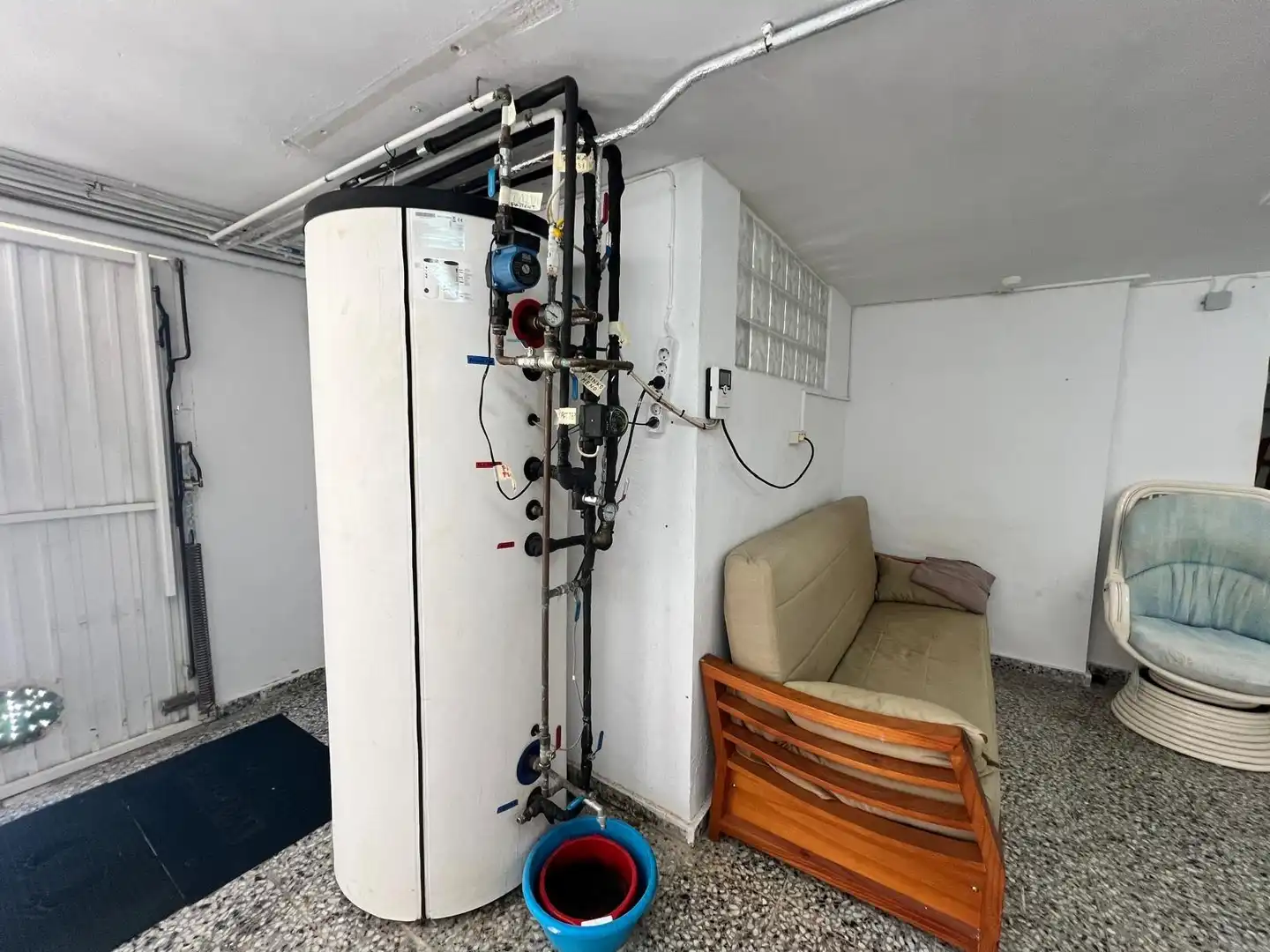 Maisonette mit Pool zum Verkauf in Calle fischer, imagen 45