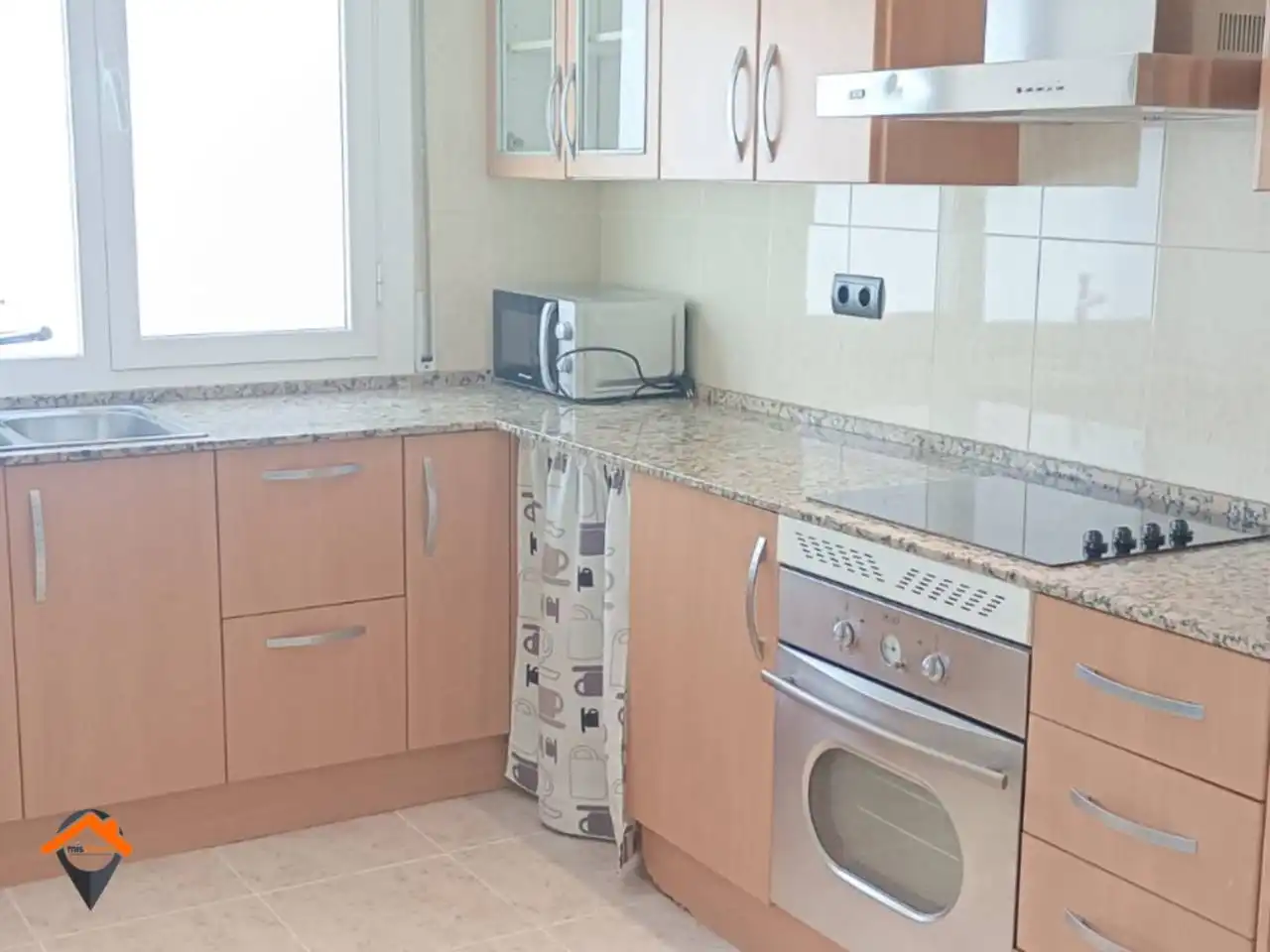 Cocina de Piso en venta en Ca n'Oriac - Sector Nord