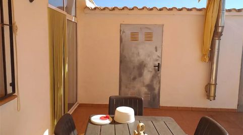 Foto 5 de Casa adosada en venda a Calle Joaquín Pardo, Villavaliente, Albacete