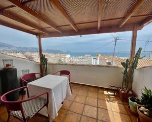 Country house for sale in Altea