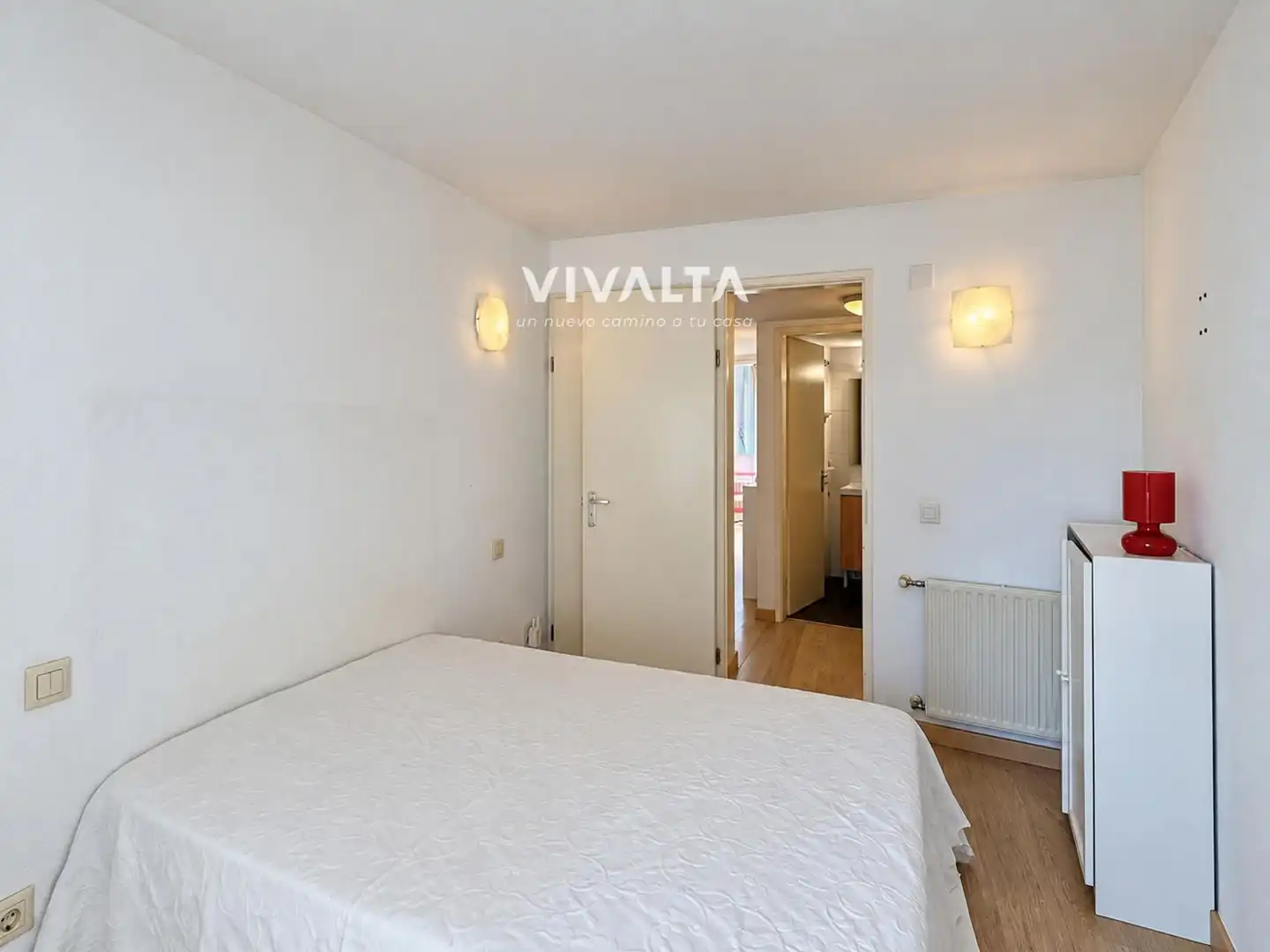 Piso con ascensor en venta en Puerto del Milagro, imagen 14