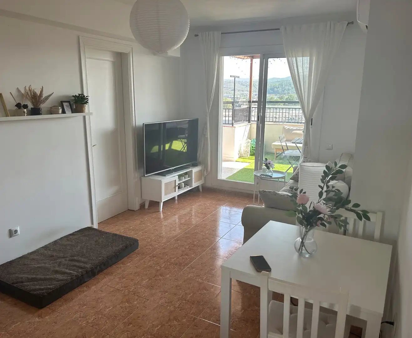 Penthouse mit Aufzug zum Verkauf in Carrer Sant Jaume, imagen 2