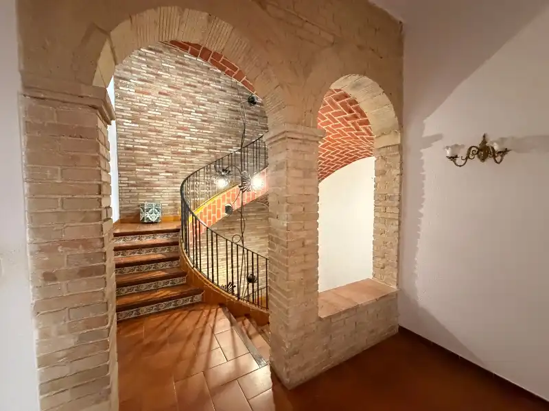 Casa con terraza en venta en Carrer de Figueres, imagen 26
