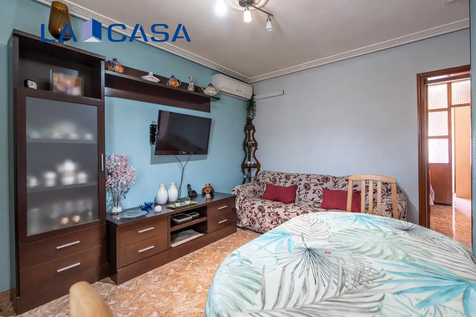 Habitación de Piso en venta en Madrid con Calefacción y Terraza