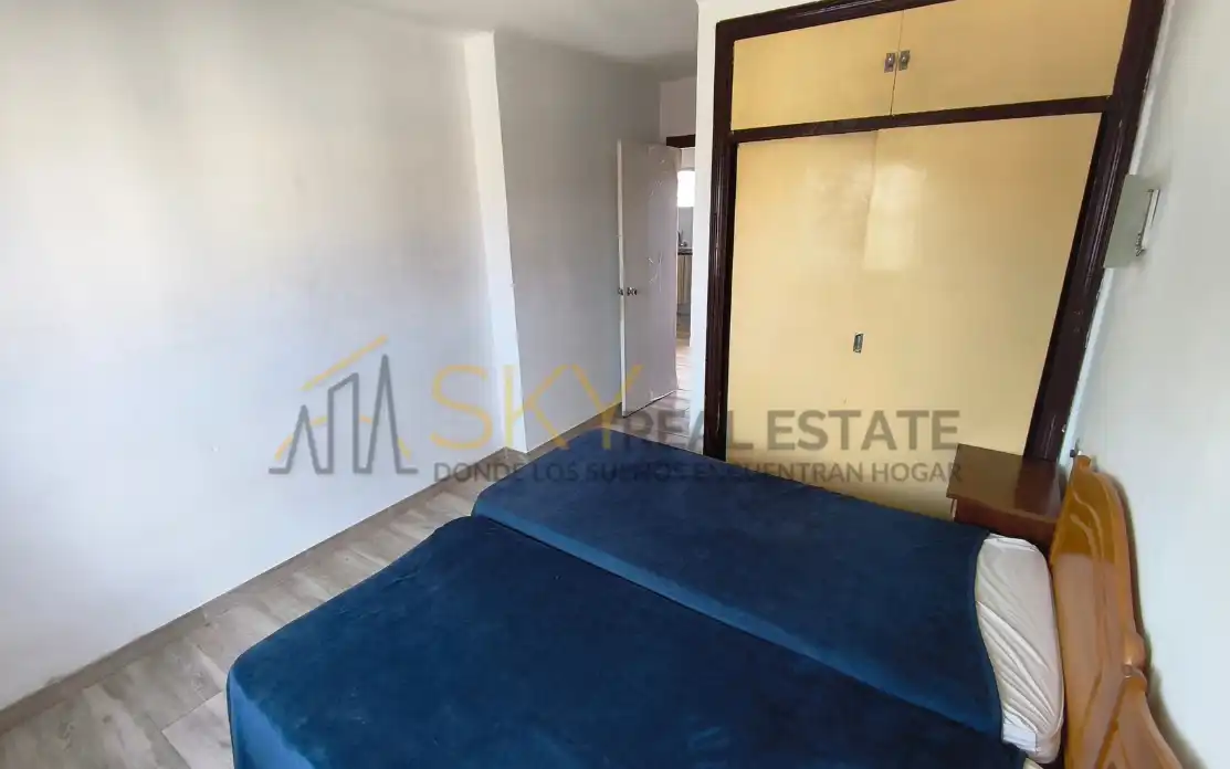 Habitación de Piso en venta en Llucmajor con Amueblado