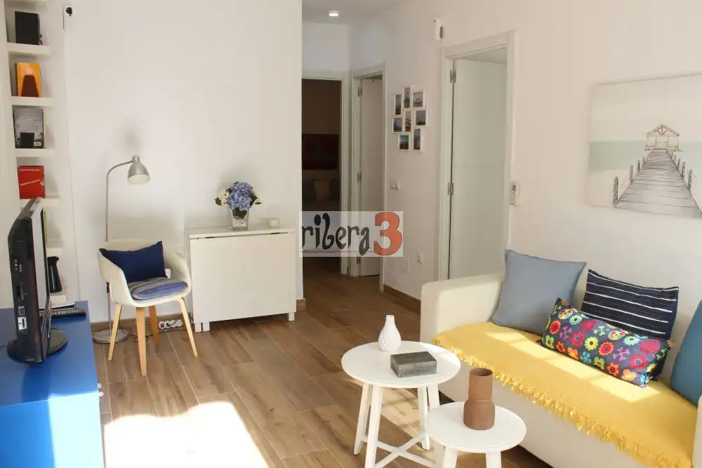 Bungalow in vendita a Santiago de la Ribera, imagen 6