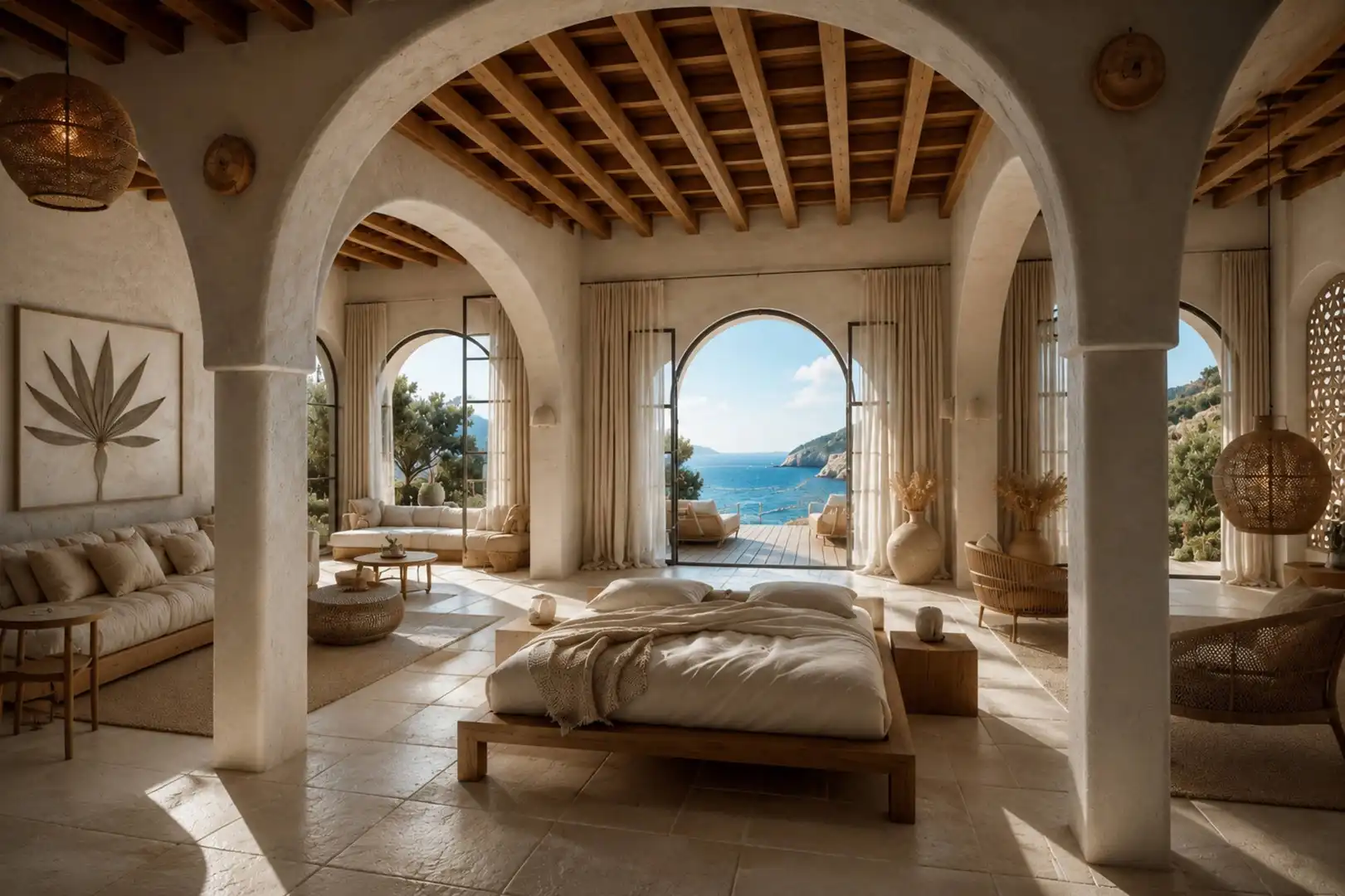 Villa avec piscine à vendre à Las Rotas / Les Rotes, imagen 18