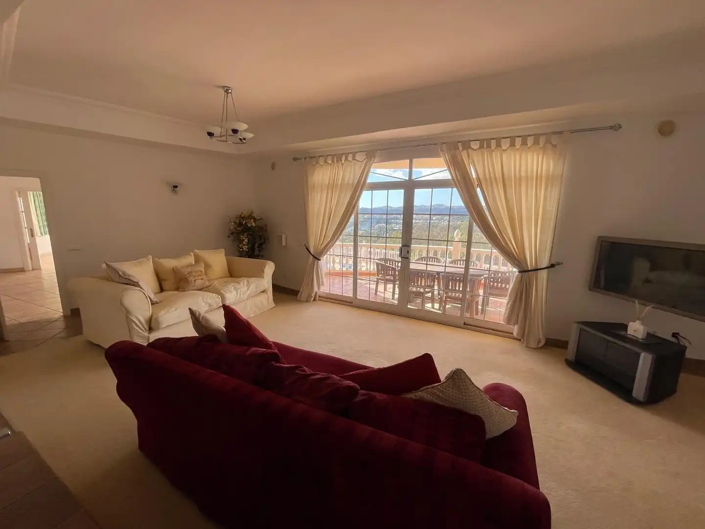 Villa avec terrasse à vendre à Mijas Golf, imagen 10