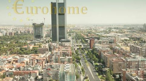 Photo 3 of Residential for sale in Castilla, Madrid Capital