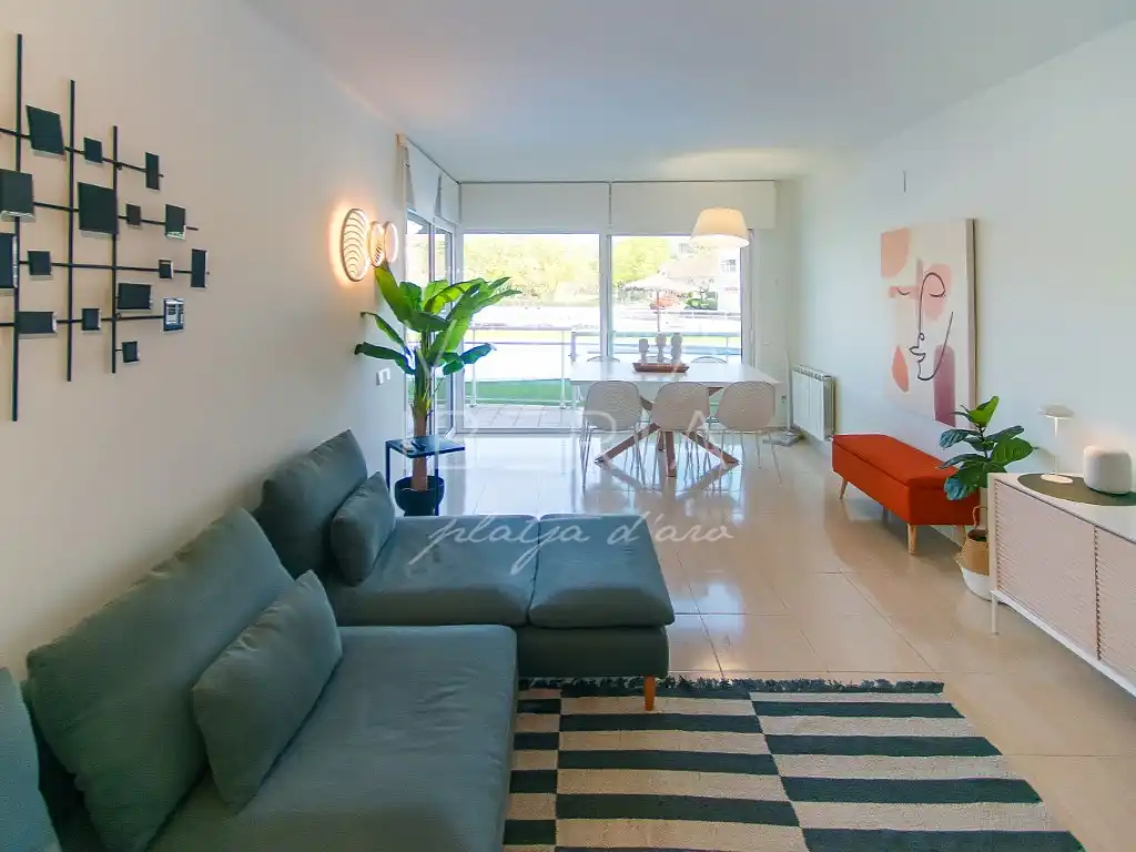 Apartament amb terrassa en venda a Calle Punta Prima 5, imagen 4
