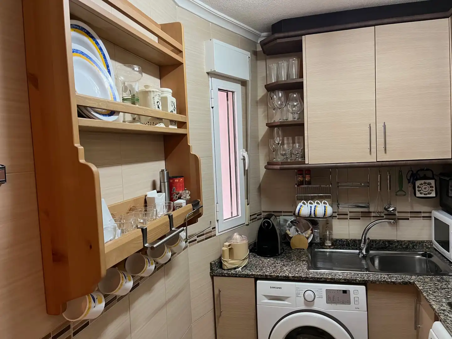 Apartament amb terrassa en venda a Calle Maria Parodi 65, imagen 17