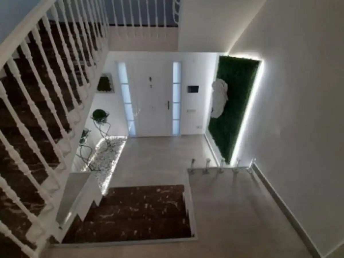 Casa o xalet de lloguer en L'Eliana amb Aire condicionat, Jardí privat i Terrassa