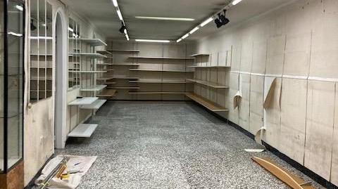 Photo 2 of Premises for sale in Carrer D'urgell, Barri Antic, Manresa