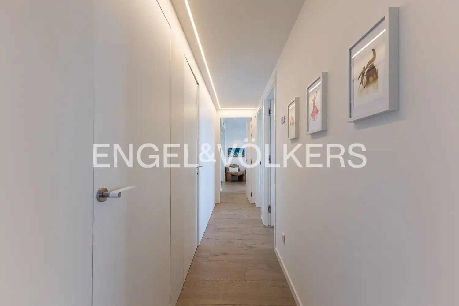 Flat for sale in Pedreguer  with Air Conditioner, Heating and Private garden